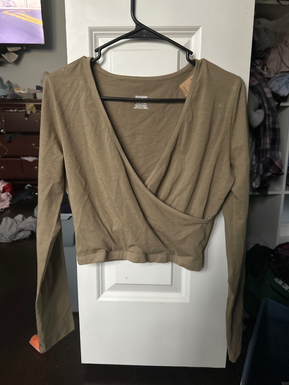 PINK Victoria’s Secret shirt